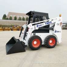 Multi-Function Mini Skid Steer Loader